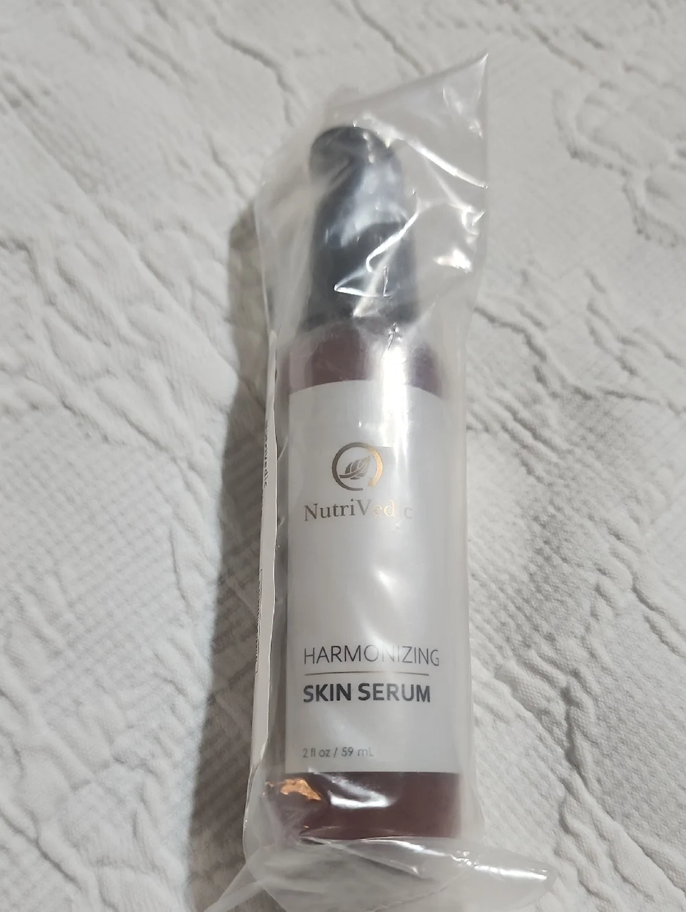 Harmonizing Skin Serum, Brand New Never Opened, MSRP $110, NutriVedic 2 Oz, USA